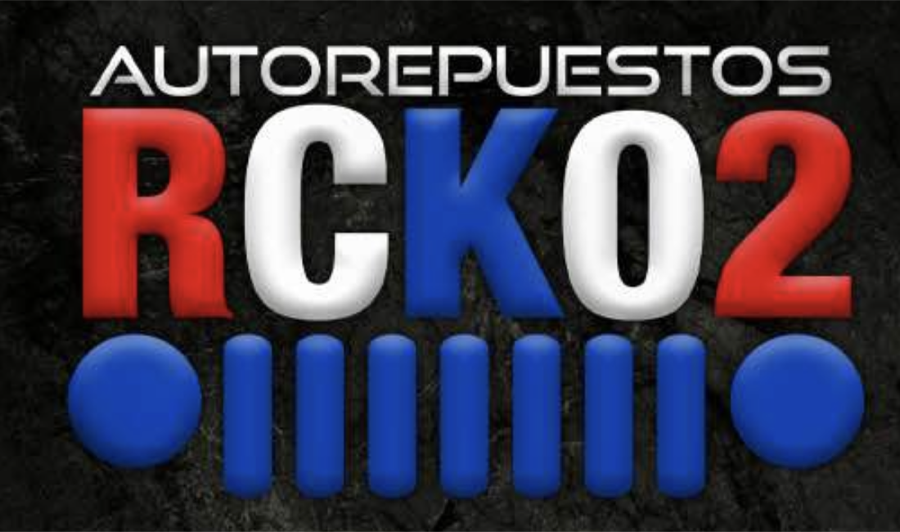 Autorepuestos RCK02