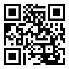 Código QR para denuncias SUNDDE