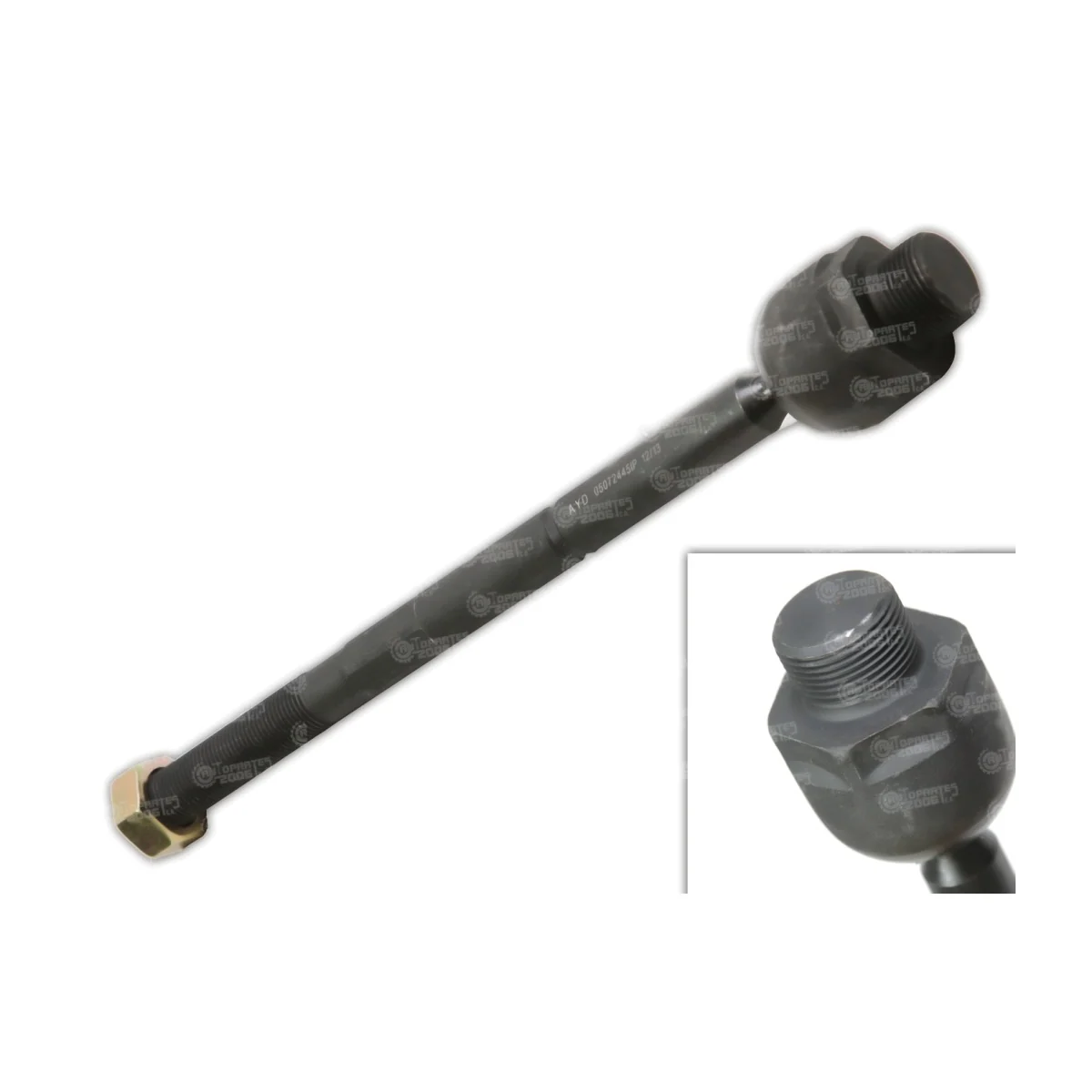 ROTULA JEEP CHEROKEE LIBERTY KJ (02-07) / 4RUNNER (10-23) / TACOMA (EV402)