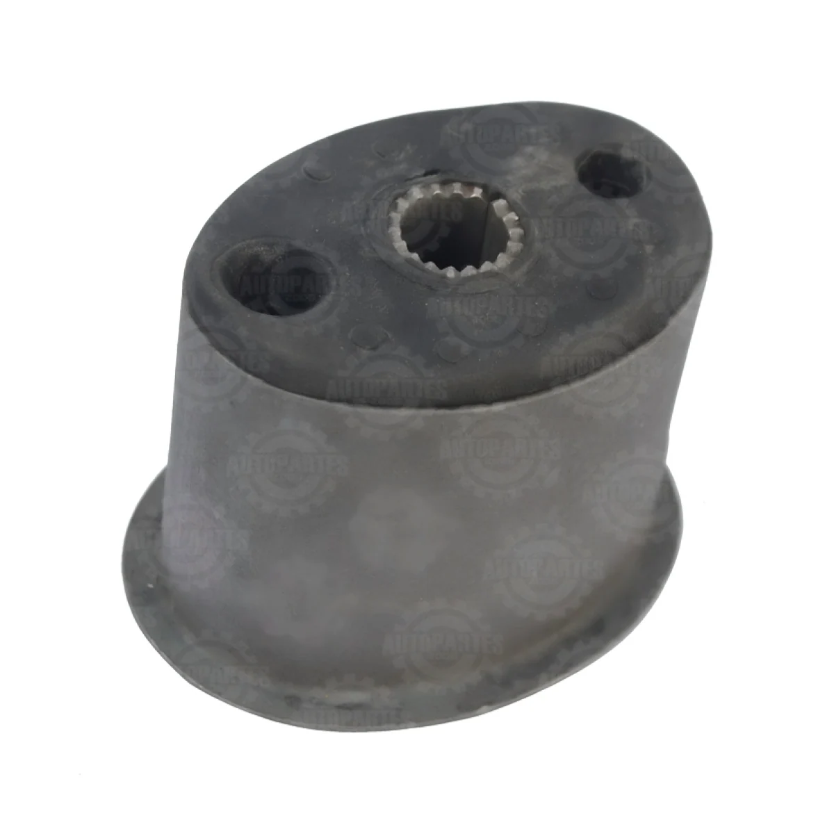 BUJE SUSPENSION MESETA INF. DEL. JEEP GRAND CHEROKEE(99-05),WAGONEER (84-90)CENTRAL (K-202016-SL) | WJ