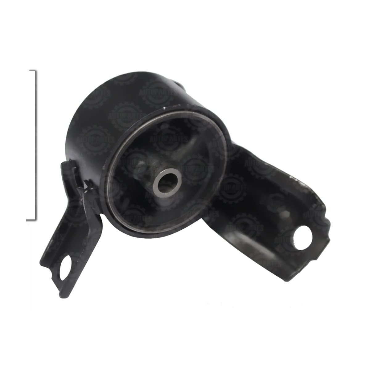 BASE DE MOTOR DER. DODGE CALIBER (07-12), JEEP COMPASS/MITSUBISHI LANCER (07-17) (0723) | MK / PM