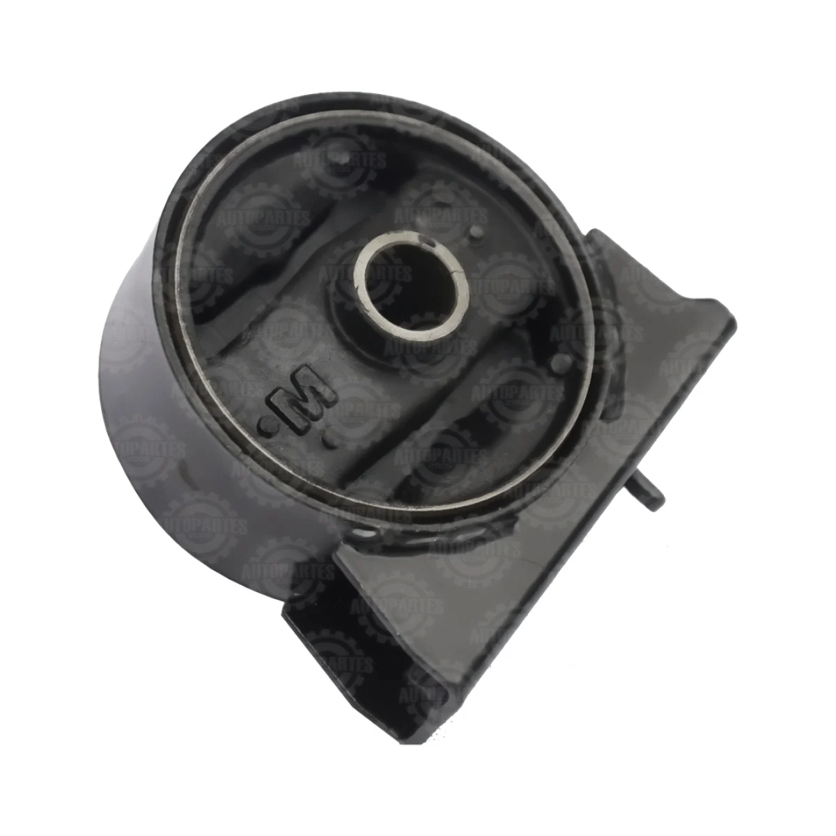 BASE DE MOTOR DEL. DODGE CALIBER/JEEP COMPASS TODOS AÑOS (0725) | MK / PM