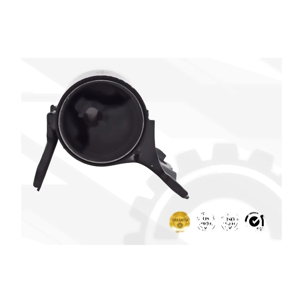 BASE DE CAJA IZQ. DODGE CALIBER (07-12), JEEP COMPASS (07-17), MITSUBISHI LANCER (08-17) (5418) | MK / PM