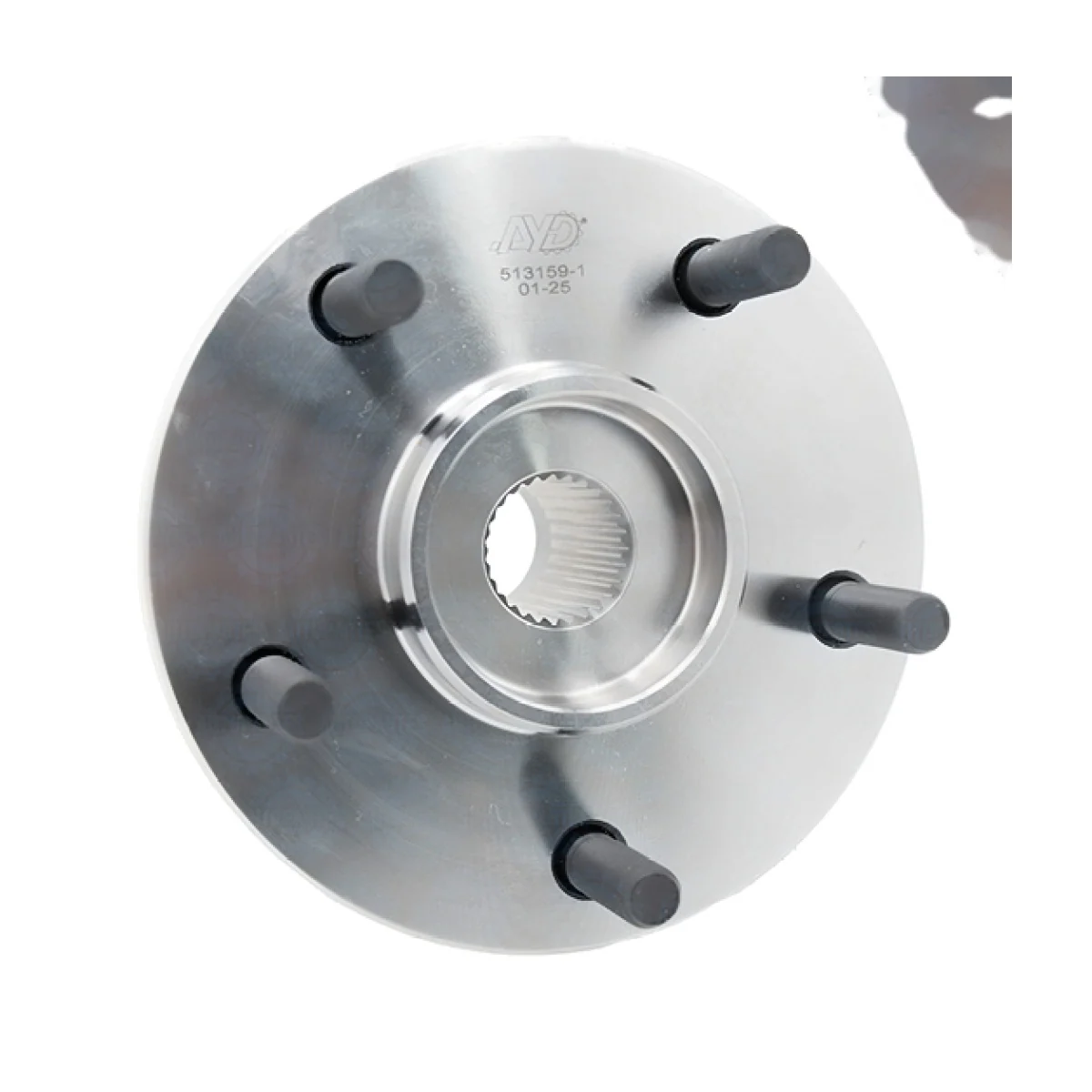 CUBO DE RUEDA DEL.JEEP GRAND CHEROKEE WJ (99-05)