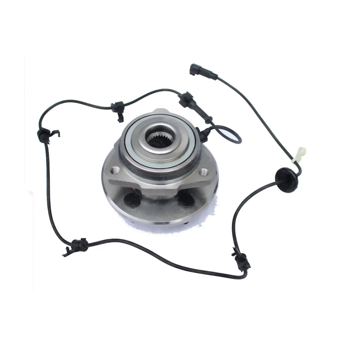 CUBO DE RUEDA DEL.DER. JEEP CHEROKEE LIBERTY KJ(02-07)