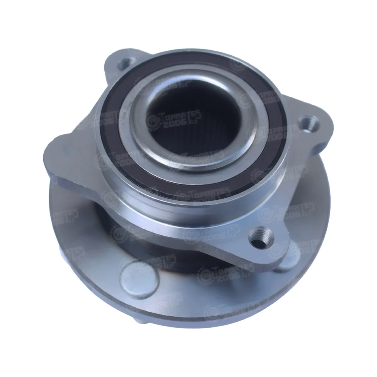 CUBO DE RUEDA DEL. TRAS. CHRYSLER SEBRING 2.7 LTS (07-10) JEEP COMPASS C/ABS | MK