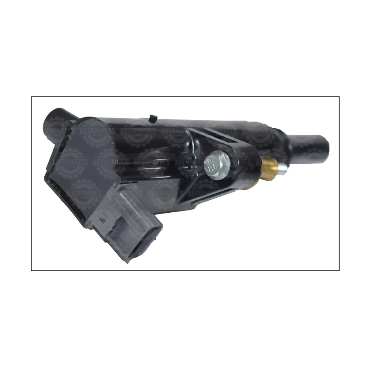 BOBINA JEEP CHEROKEE KK (08-15) GRAND CHEROKEE WK (06-10) COMMANDER 3.7 / DODGE DAKOTA 3.7 | KK / WK / ND / XK