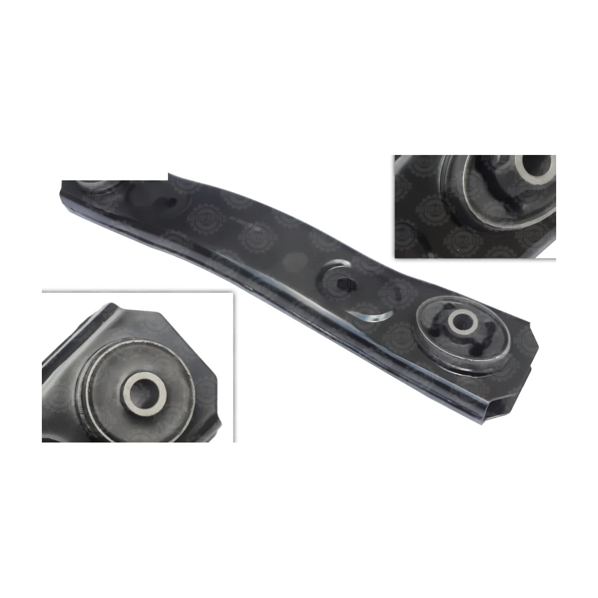 MESETA INF. JEEP GRAND CHEROKEE WJ (99-05)