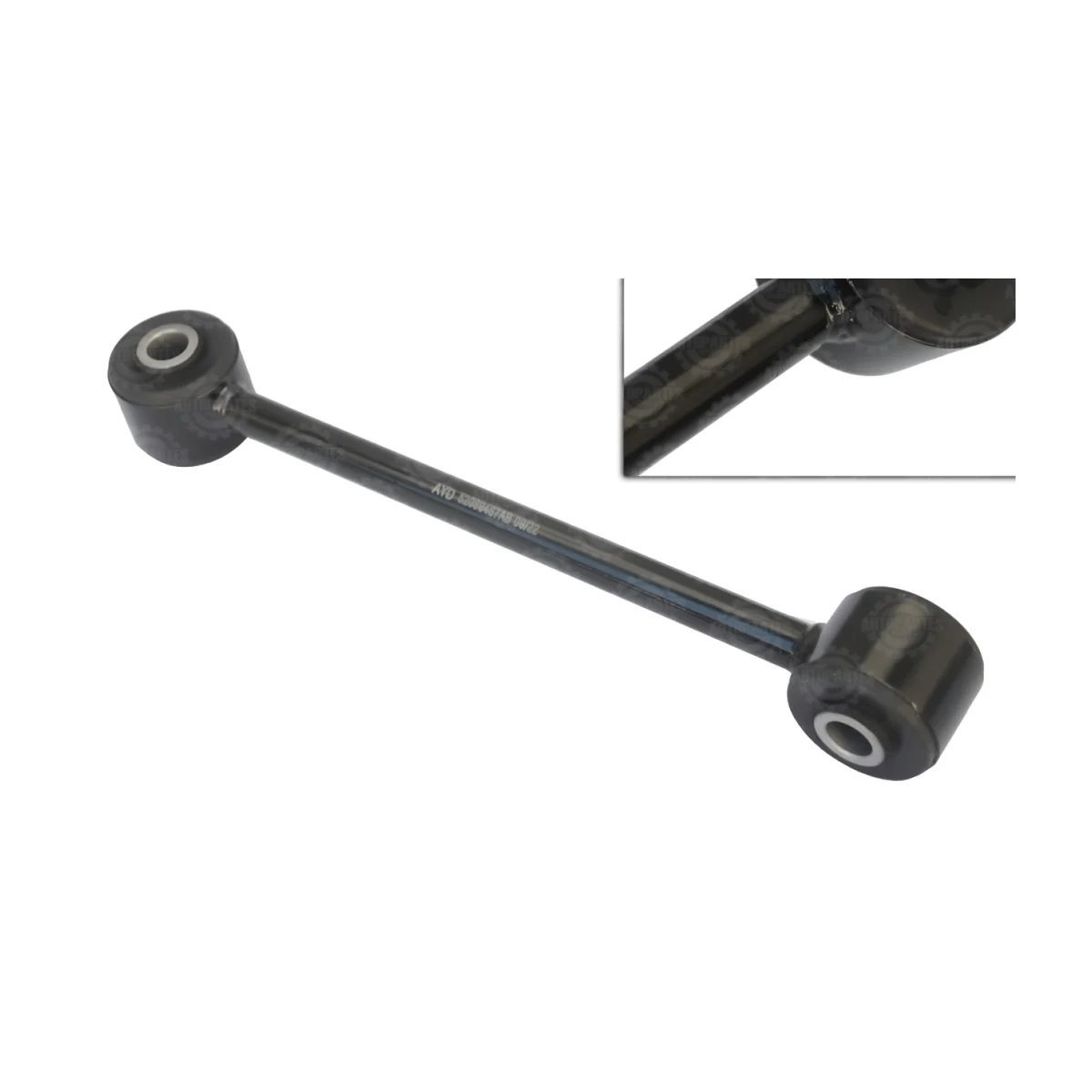 LAPIZ DE BARRA ESTABILIZADORA (BIELETA) DEL. JEEP GRAND CHEROKEE WK 4.7 (06-10)