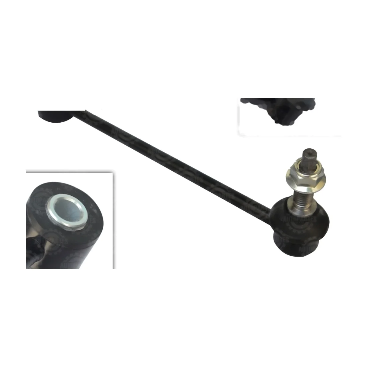 LAPIZ DE BARRA ESTABILIZADORA (BIELETA) TRAS. JEEP GRAND CHEROKEE WK (06-11) (K-80468-1)