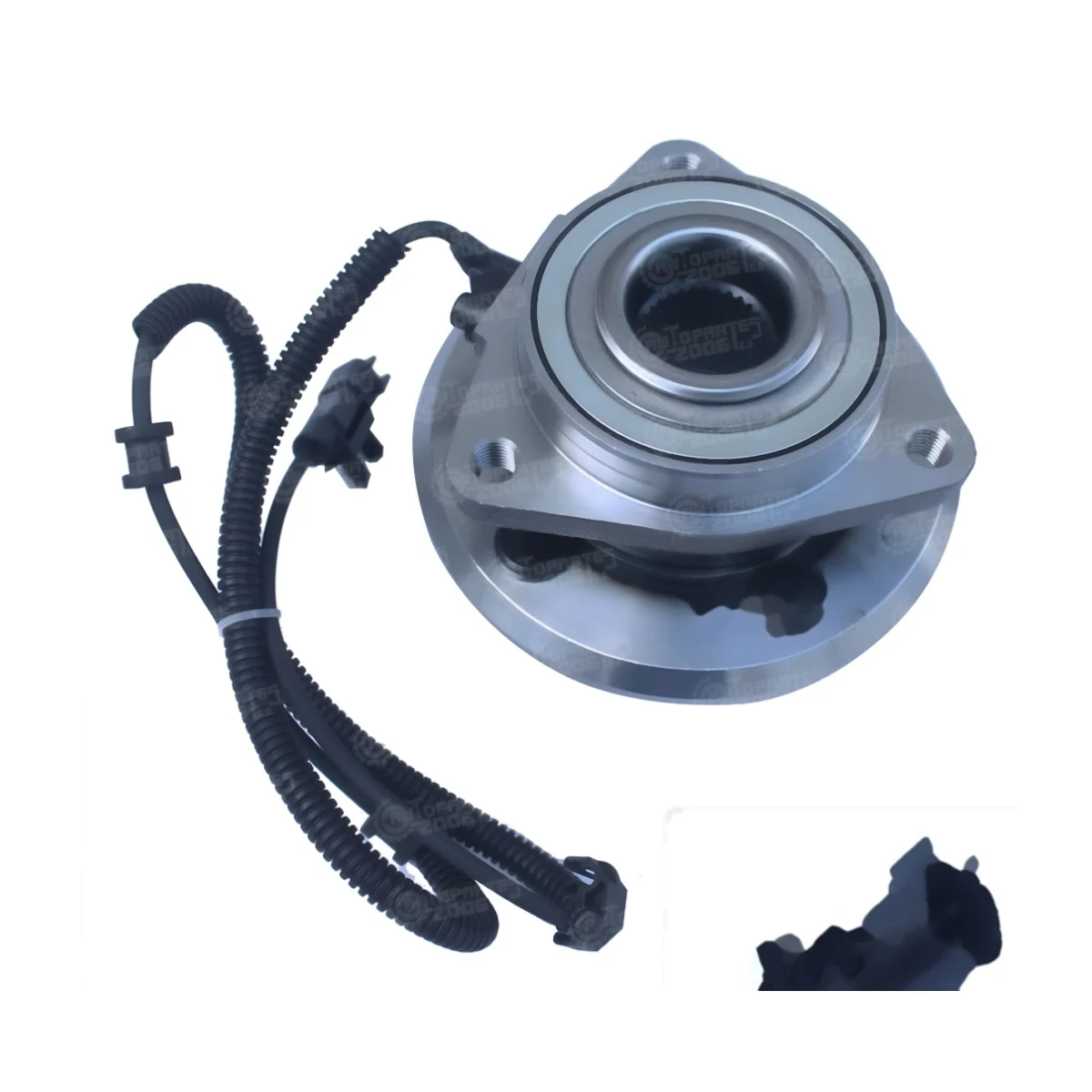 CUBO DE RUEDA JEEP CHEROKEE (08-14) KK; MC9947C