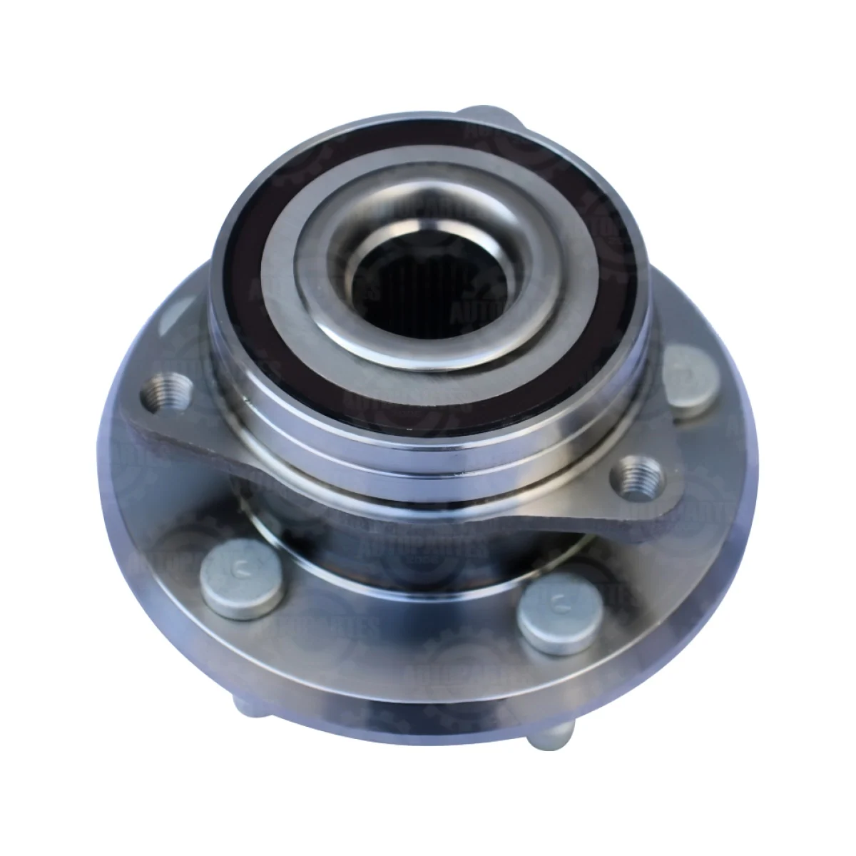 CUBO DE RUEDA DEL. JEEP GRAND CHEROKEE WK2 4G (11-18) | WK2 / 4G