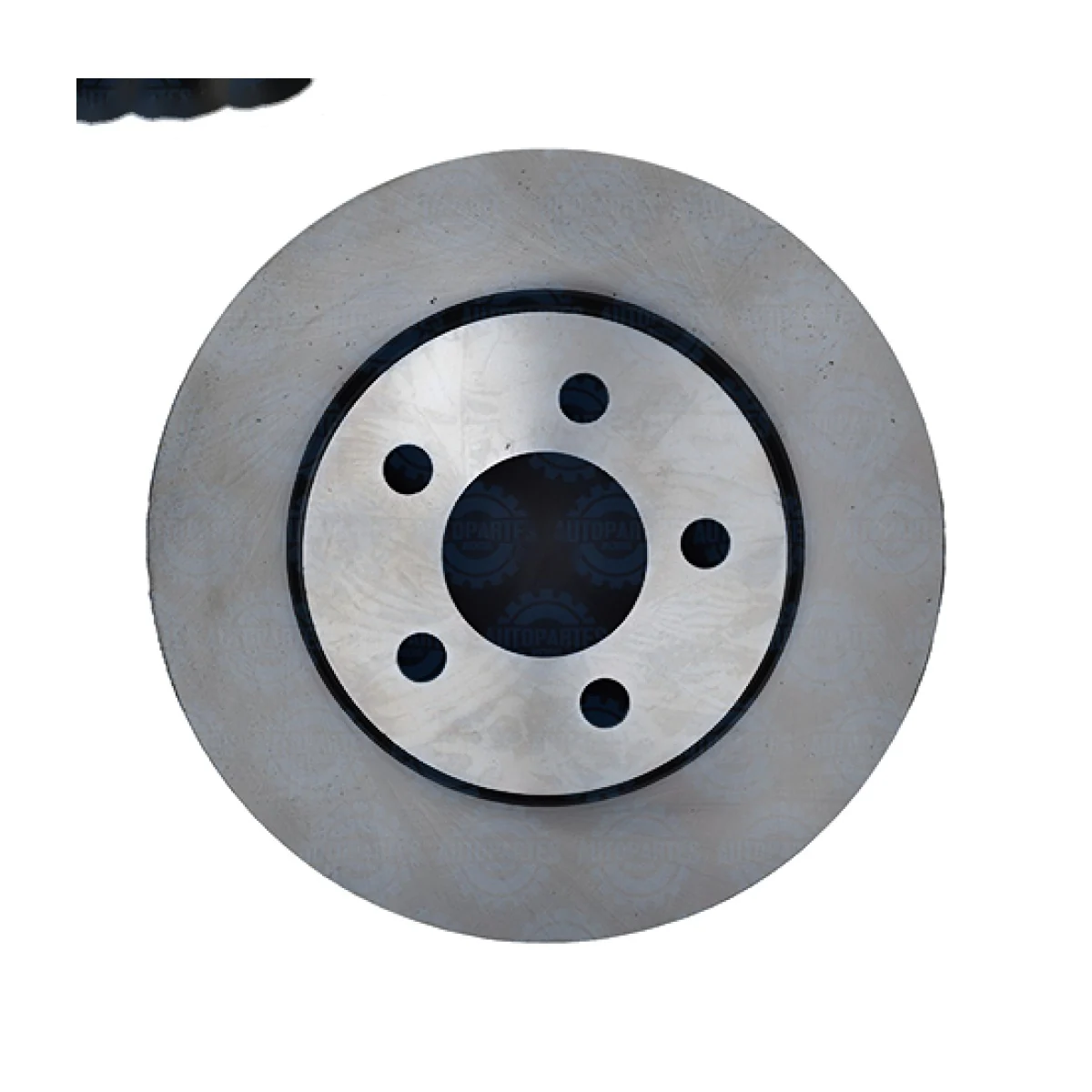 DISCO DE FRENOS DEL. JEEP CHEROKEE LIBERTY (08-13) (VENTILADO) (780540-R) | KK