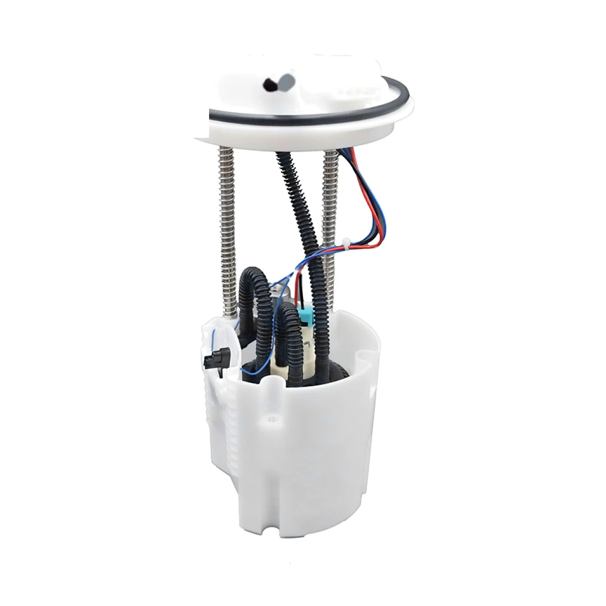 MODULO BOMBA DE GASOLINA COMPLETA JEEP CHEROKEE LIBERTY KK 08-12