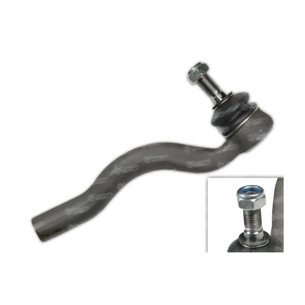 TERMINAL DER. JEEP GRAND CHEROKEE WK2 4G 2011/2014 RH (68069648AB, ES800972) | WK2 / 4G