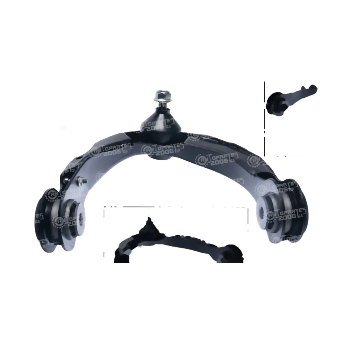 MESETA SUP. IZQ. JEEP GRAND CHEROKEE 4G WK2 (11-15) (68217809AA) | WK2 / 4G