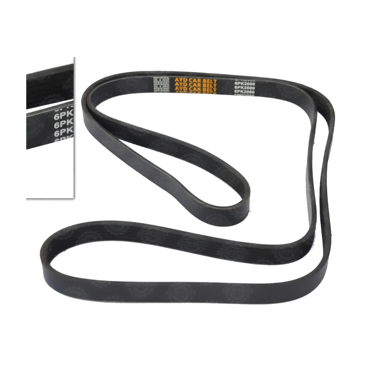 CORREA MICRO JEEP GRAND CHEROKEE (05-09) UNICA | WK