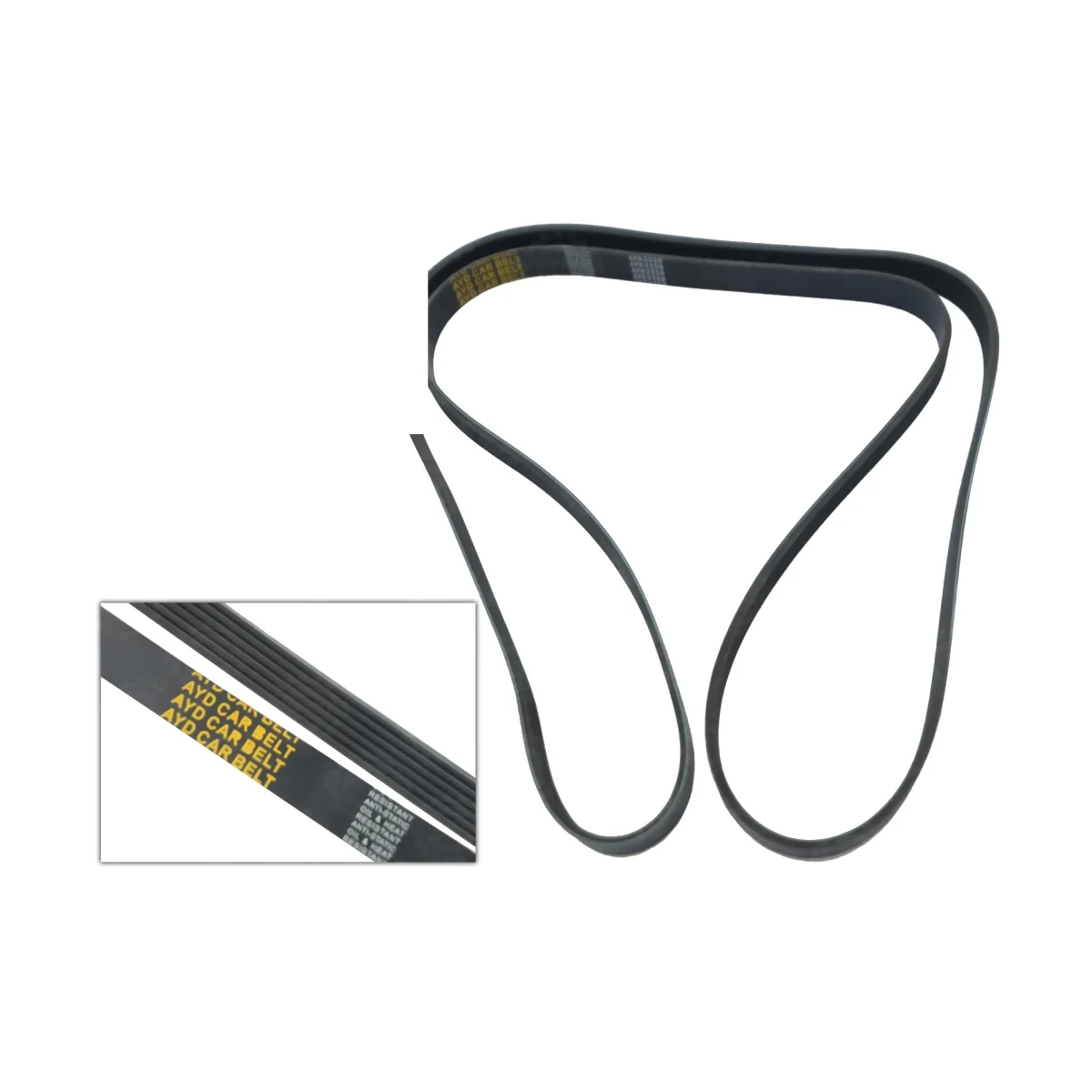 CORREA MICRO UNICA JEEP GRAND CHEROKEE (08-10) 4.7, 3.7 / MAZDA 6, AUDI, MERCEDES BENZ | WK