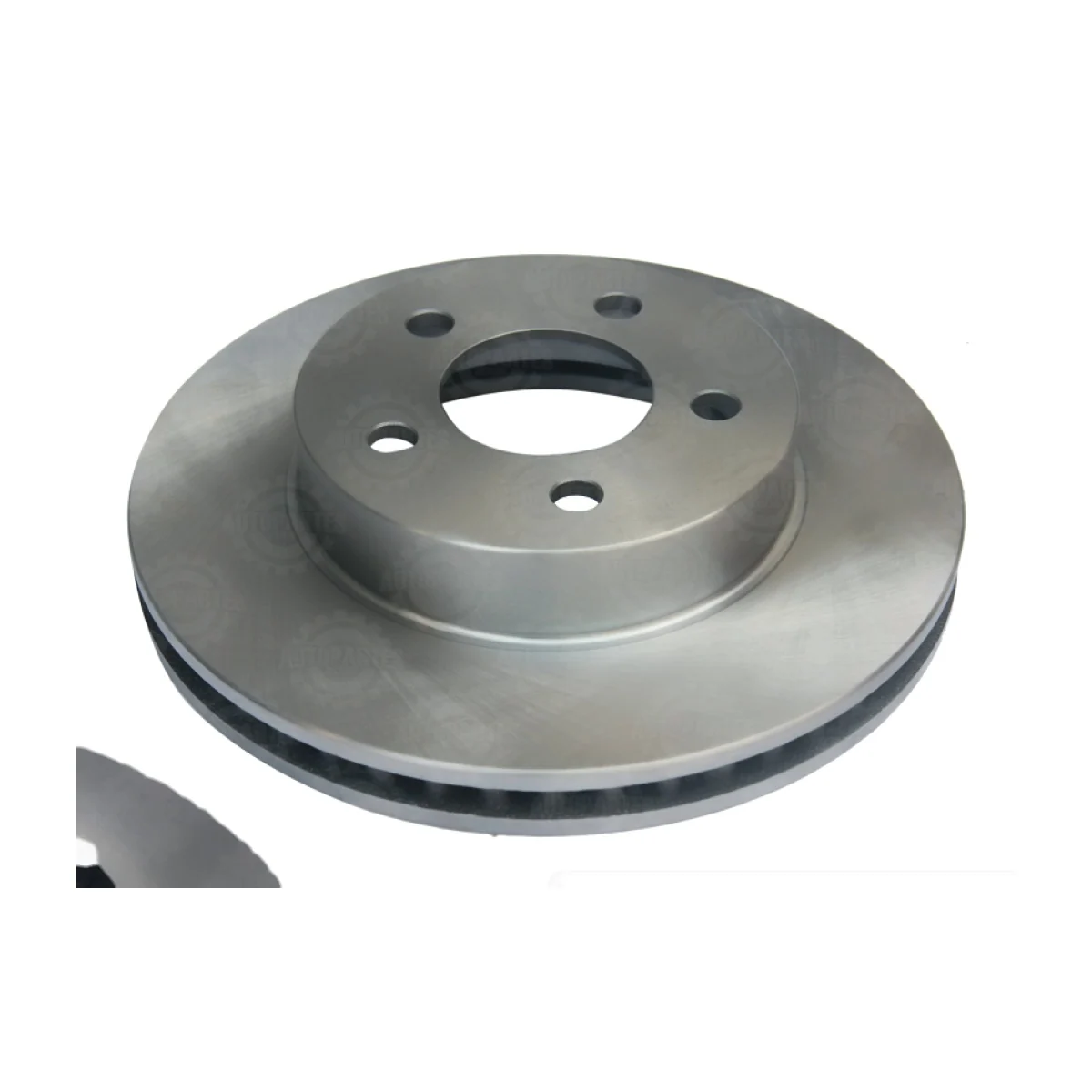 DISCO DE FRENOS DEL. JEEP CHEROKEE LIBERTY (02-07) PAST 7732 (VENTILADO) (J2001V-LPR) (53001) | KJ