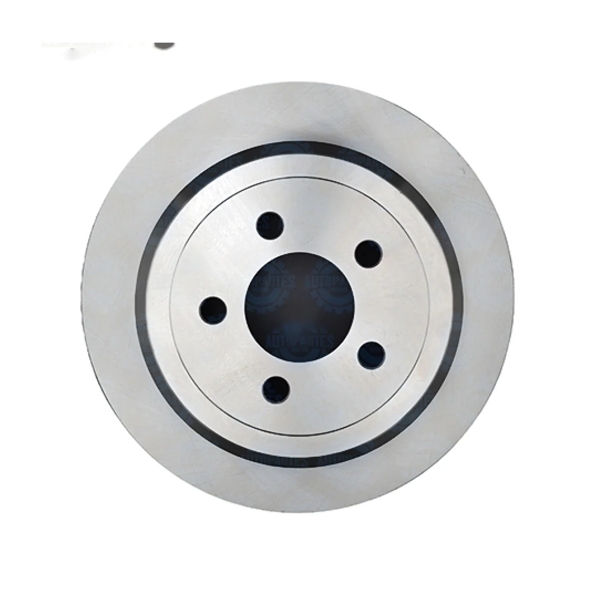 DISCO DE FRENOS TRAS JEEP CHEROKEE LIBERTY 3.7 (SOLIDO/MACIZO) (J2003P-LPR) | KJ / KK
