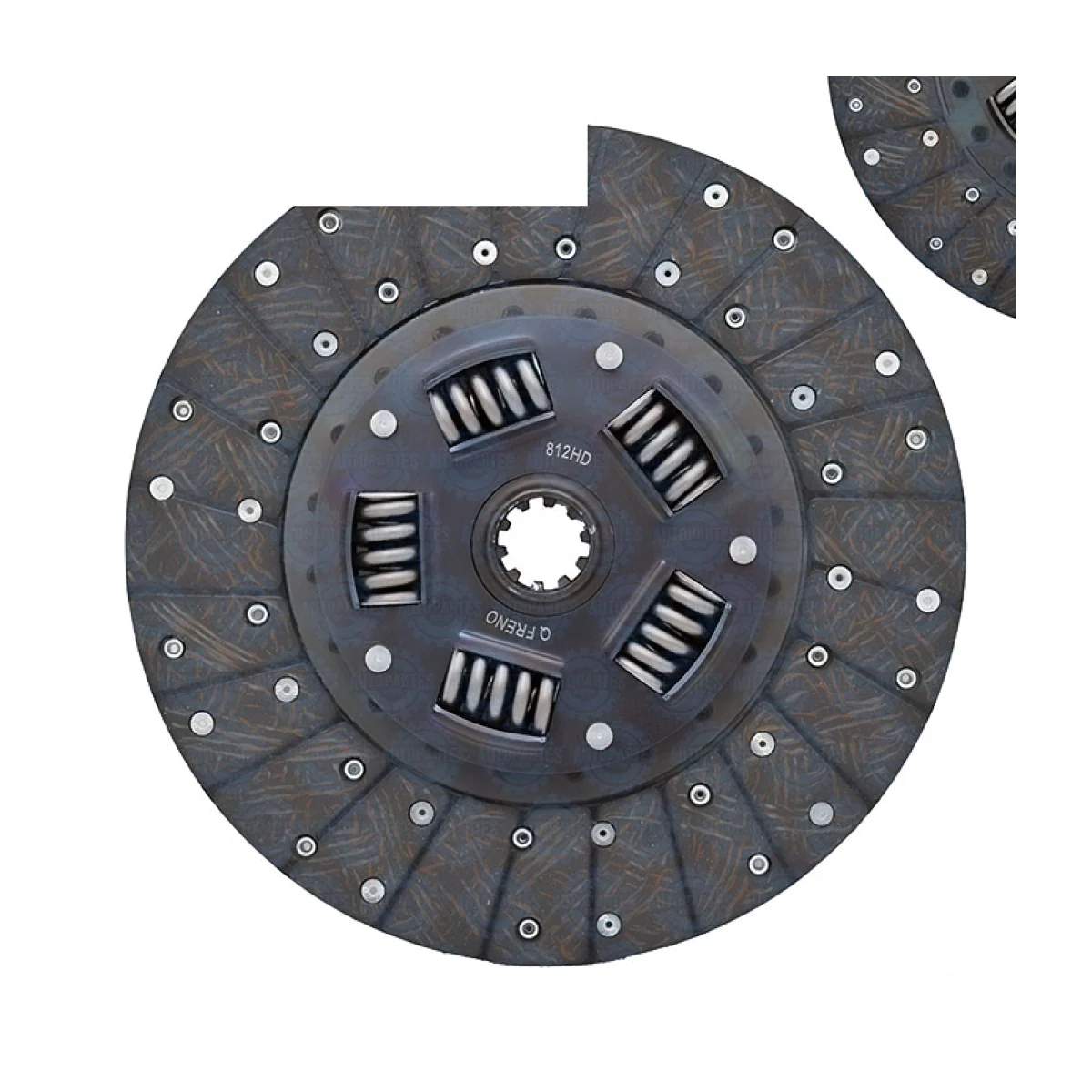 DISCO DE EMBRAGUE JEEP CJ5 CJ7 CHEROKEE WRANGLER | Consultar aplicacion