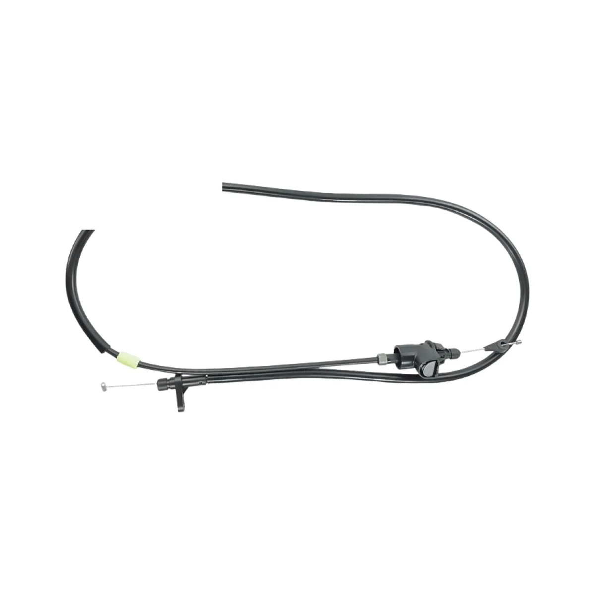 GUAYA SOBREMARCHA JEEP CHEROKEE (520775578) | XJ
