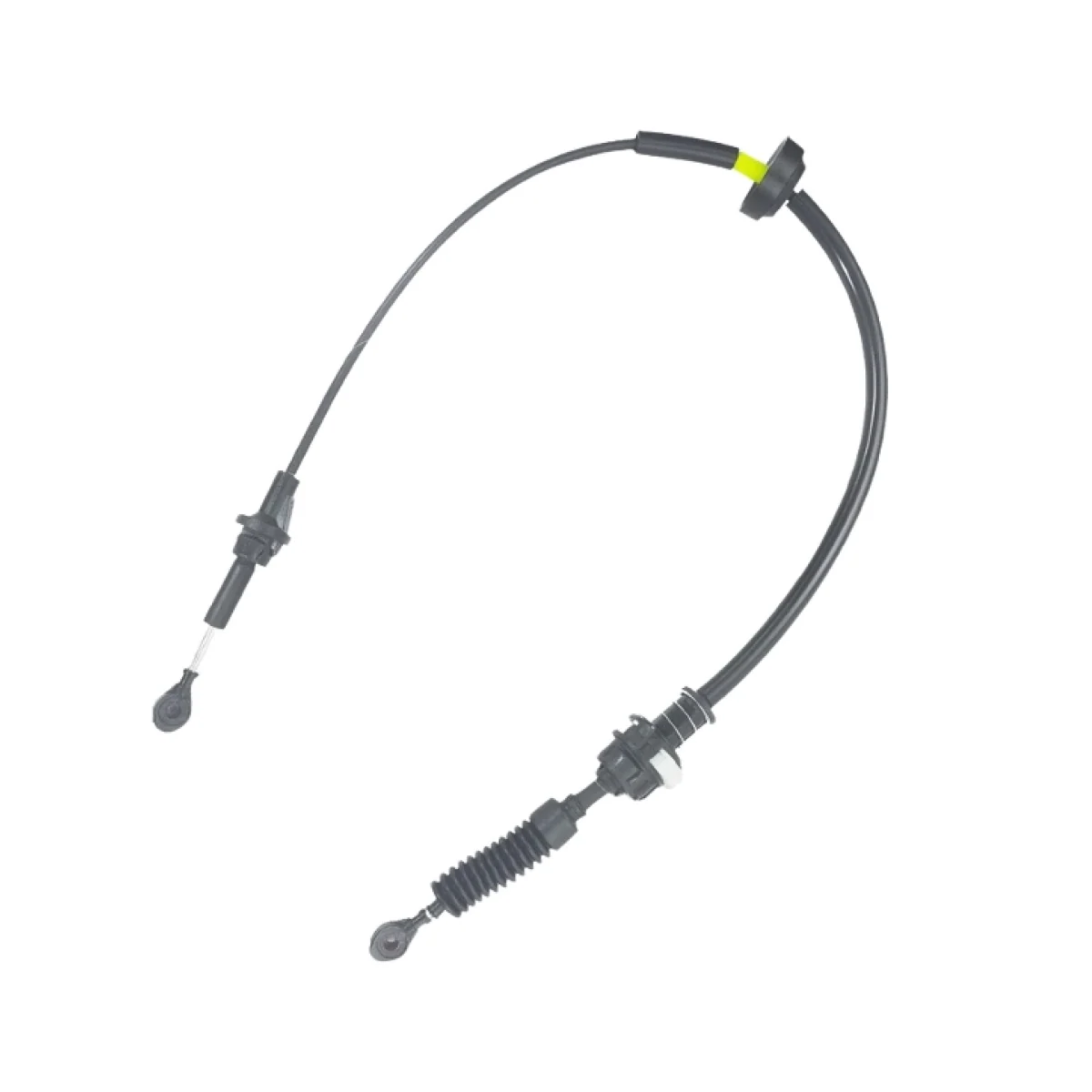 GUAYA SELECTOR CAMBIOS JEEP GRAND CHEROKEE (93-98) DODGE RAM 1500 (52104095/52078452/52079230) | ZJ / DH
