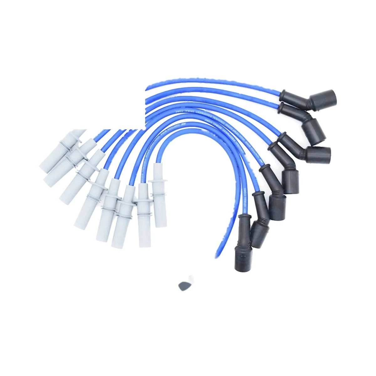 CABLE DE BUJIAS JEEP GRAND CHEROKEE 8 CL MOT 4.7 (05-10) | WK