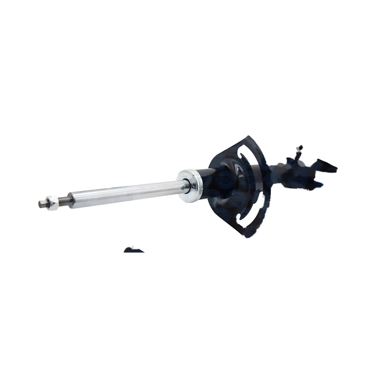 AMORTIGUADOR DEL. DER. DODGE CALIBER (06-12)/ JEEP COMPASS (07-10) | MK / PM
