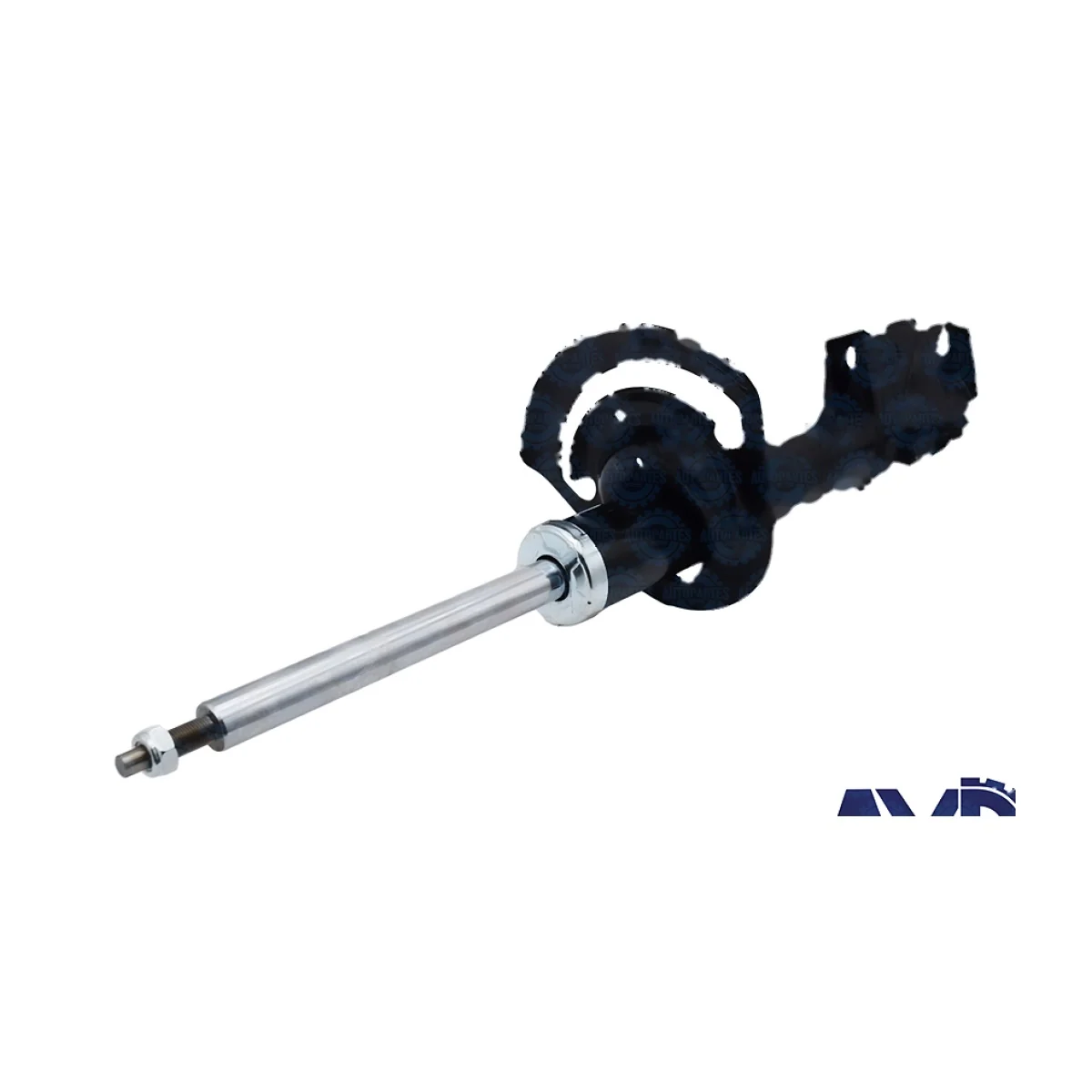 AMORTIGUADOR DEL. IZQ. DODGE CALIBER (06-12) / JEEP COMPASS (07-10) | MK / PM