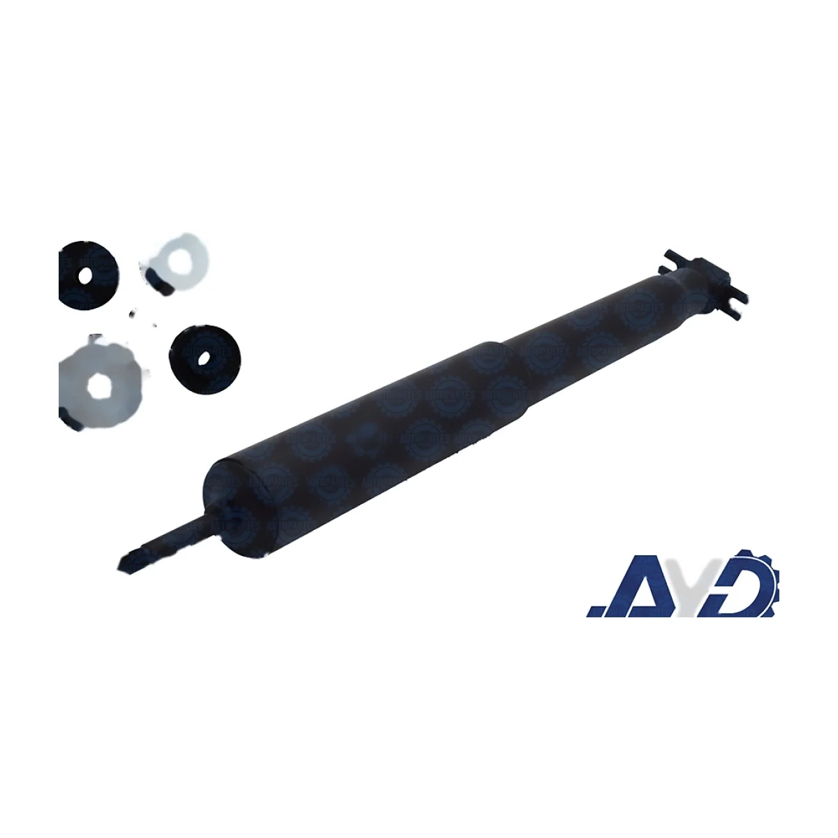 AMORTIGUADOR DEL. JEEP GRAND CHEROKEE WJ (00-05)