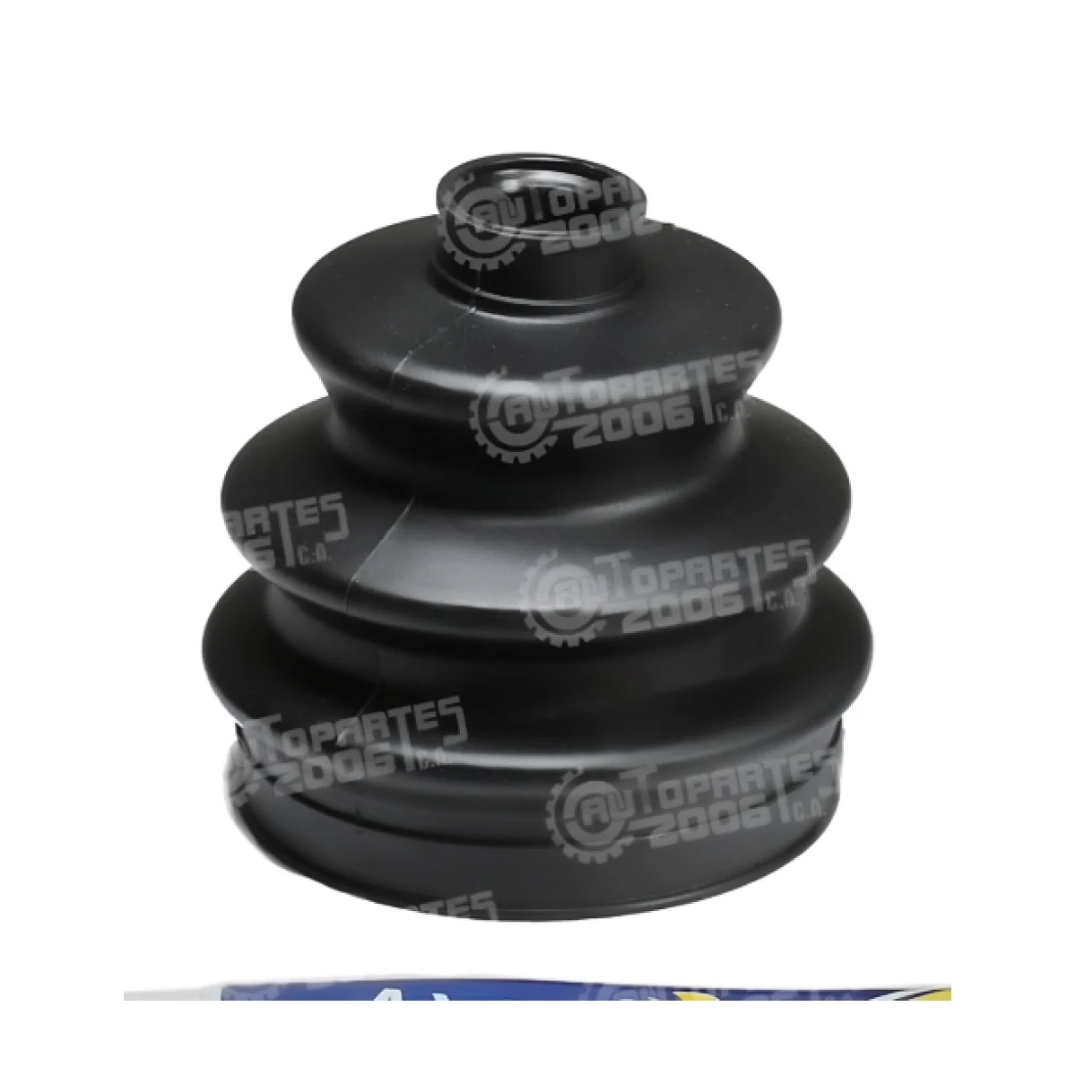 PTA TRIPOIDE JEEP GRAND CHEROKEE (93-98) C/ABS INT. 32/ EXT. 27 X 60 (CH-61A) | ZJ