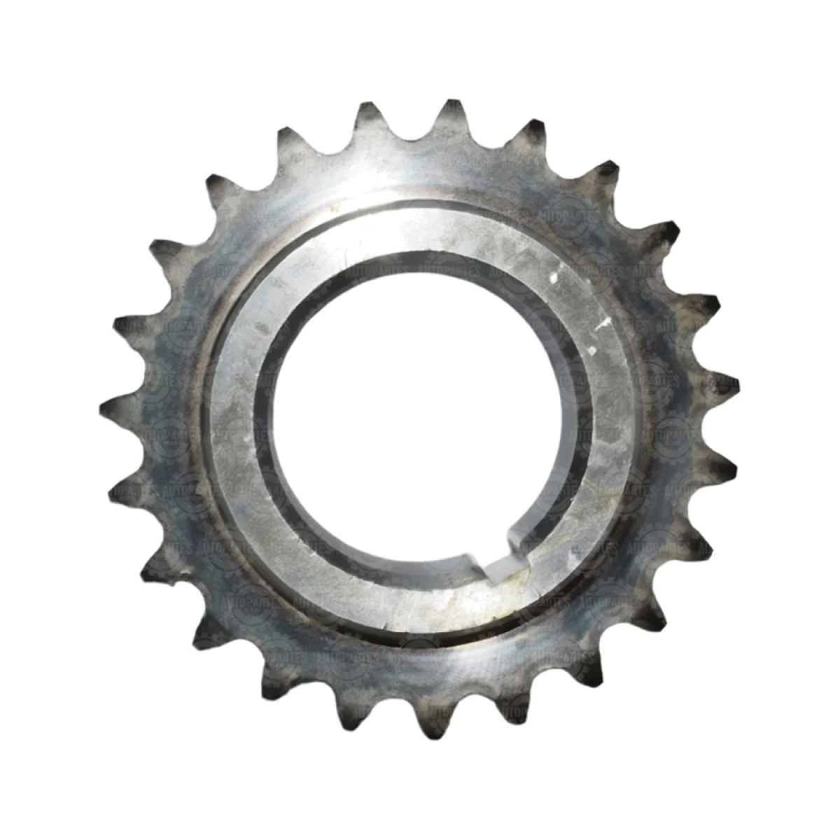 * * * * ** ENGRANAJE JEEP 360 DOBLE | Consultar aplicacion