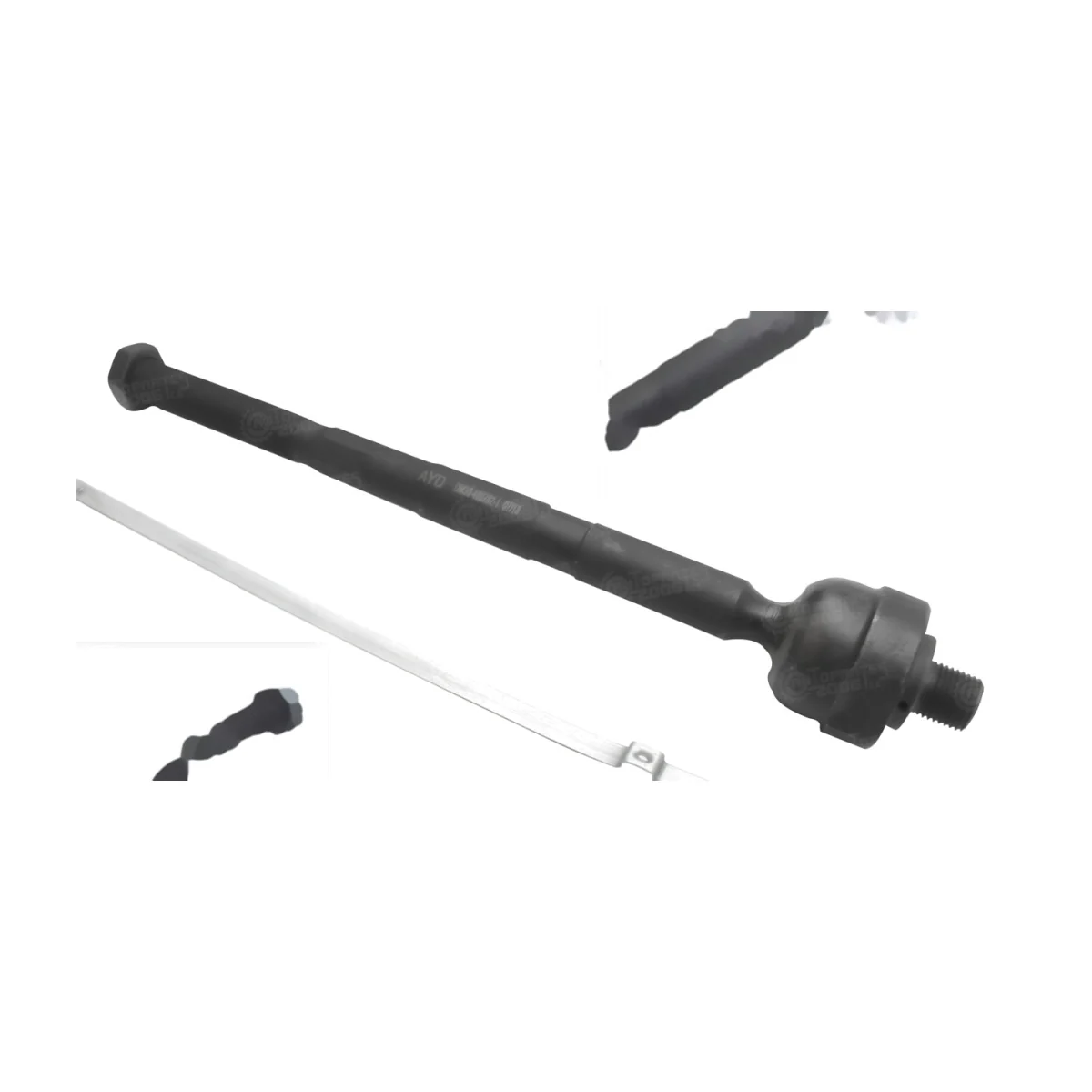 ROTULA JEEP GRAND CHEROKEE WK (05-10)