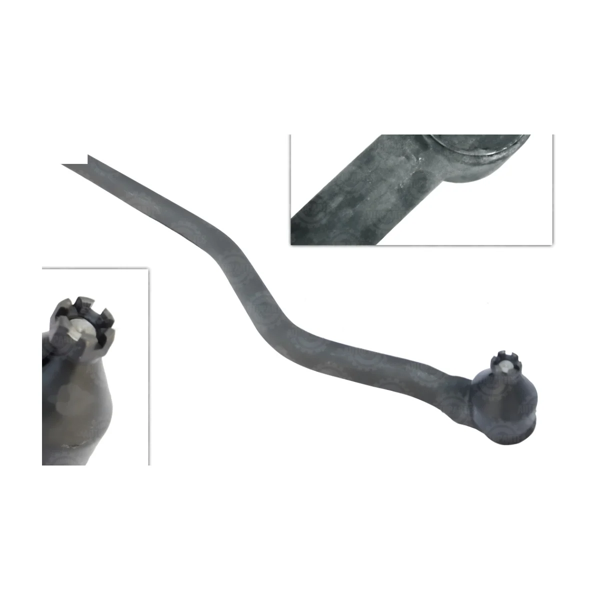 BARRA ESTABILIZADORA JEEP CHEROKEE COMANCHE: 4X2, 4X4, (84-89) JEEP WAGONEER: 4X2, 4X4, (84-99) | XJ