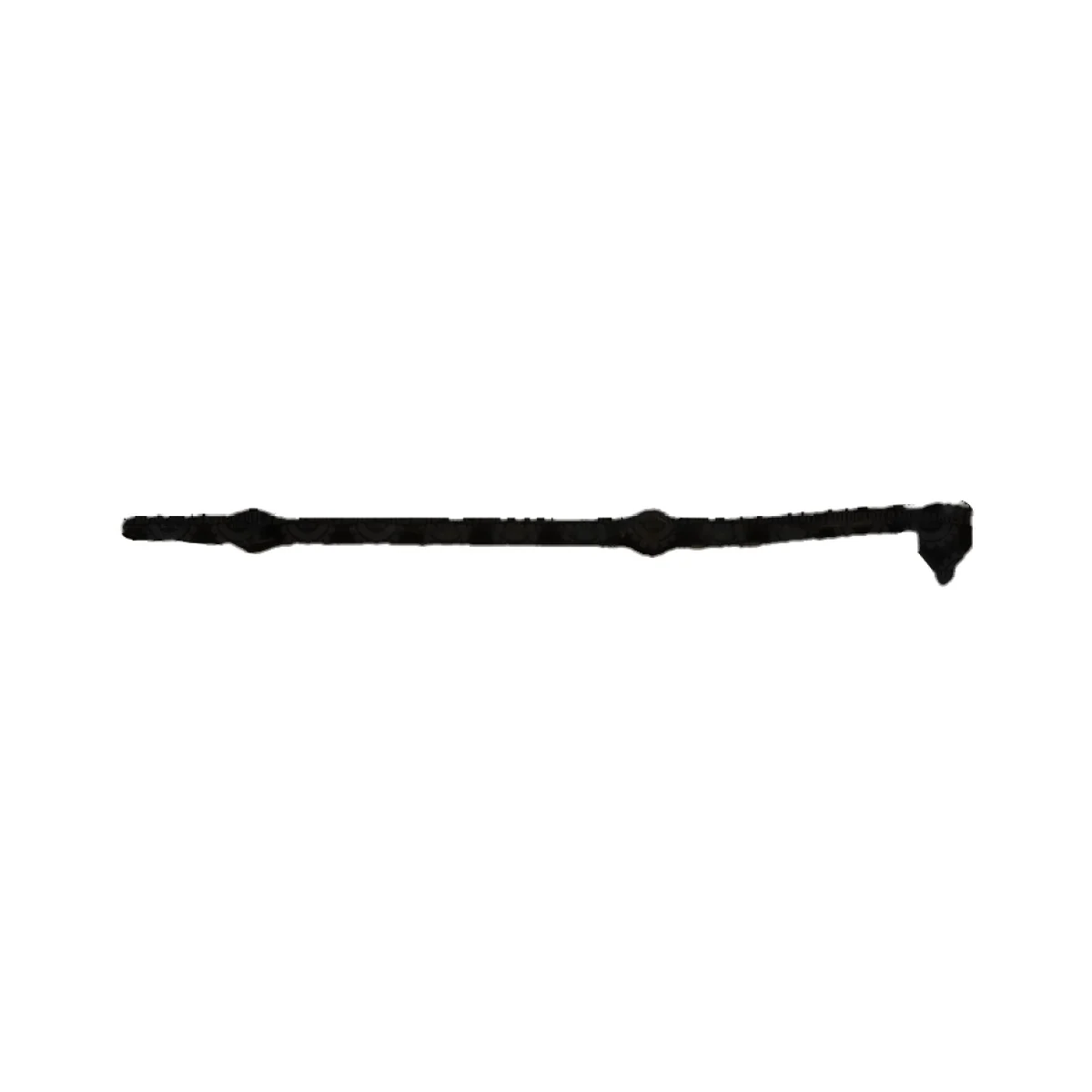 BARRA DIRECCION DEL. DER. EXT. JEEP WRANGLER (97-06) | Consultar aplicacion