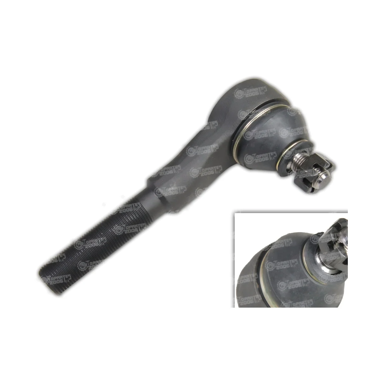 TERMINAL IZQ. DEL. JEEP CHEROKEE. (91-01) | XJ