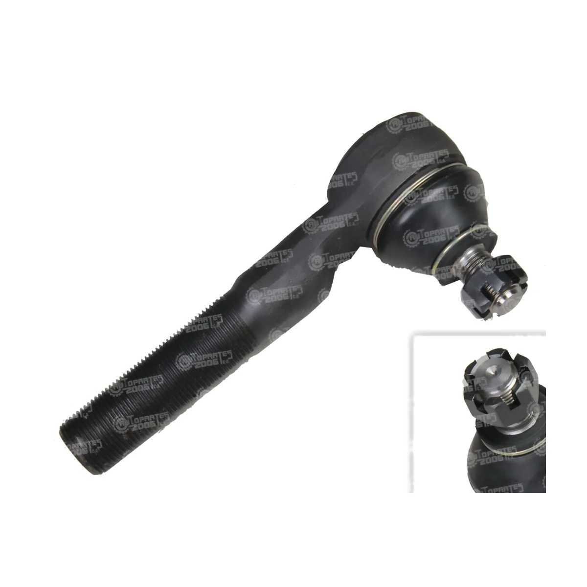 TERMINAL IZQ. JEEP CHEROKEE XJ, ZJ (93-98) AL BRAZO PITMAN | XJ / ZJ