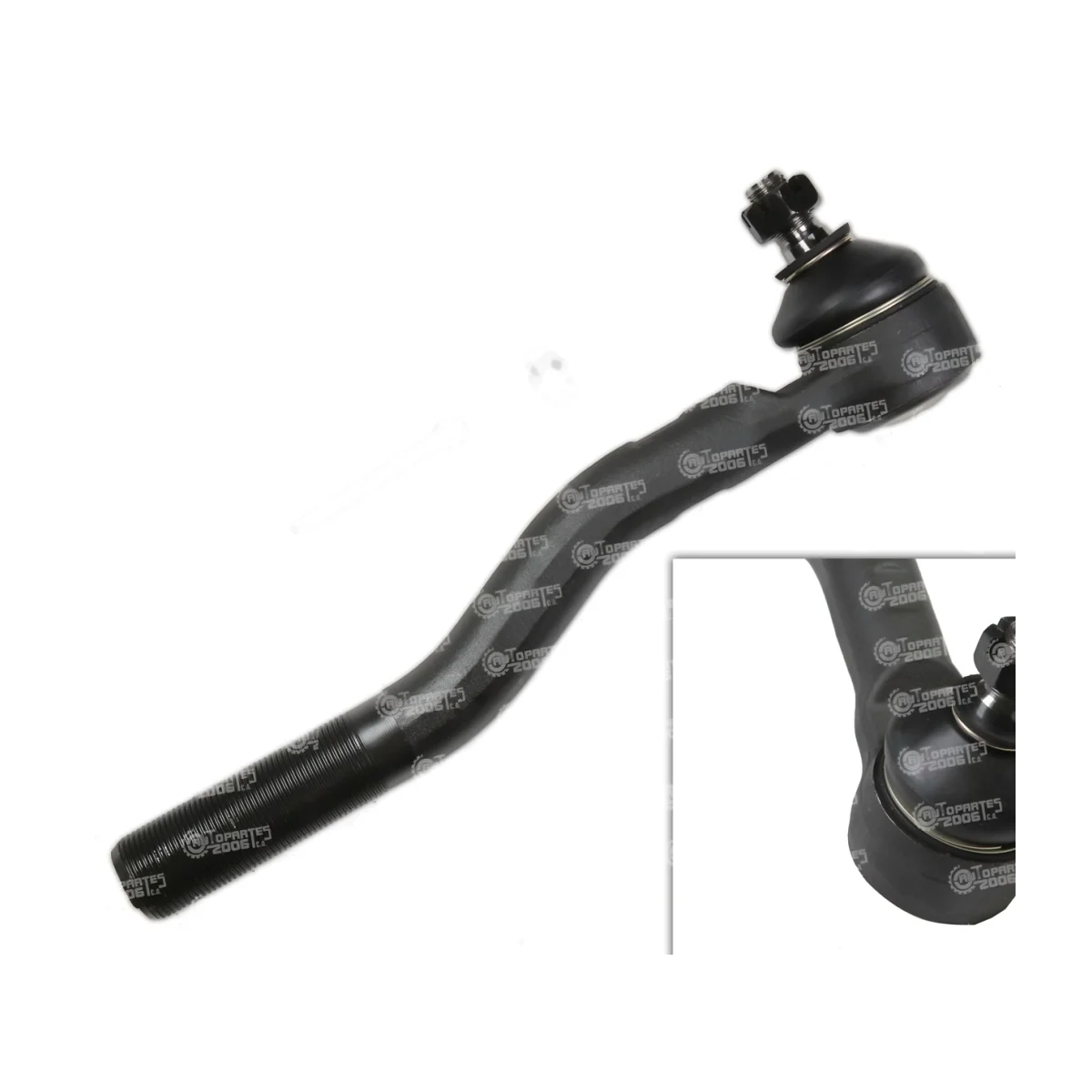 TERMINAL INT. IZQ. JEEP GRAND CHEROKEE WJ (99-05)