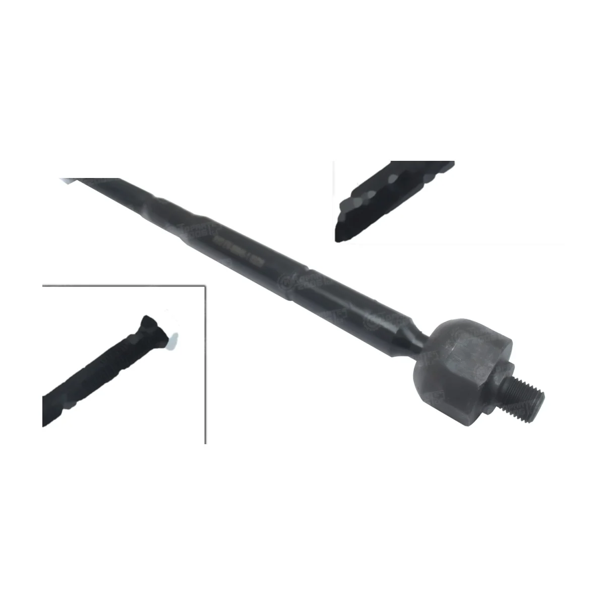 ROTULA DODGE CALIBER / JEEP COMPASS (06-10) LARGO 31CM | MK / PM