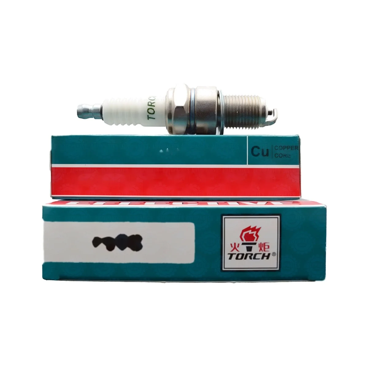 BUJIA (N12YC) JEEP 232-252 3.8-4.2/DART 318 5.2/D100-D350(77-93)5.2-5.9/COUGAR-GRANADA 3.8/MONZA 1 | Consultar aplicacion