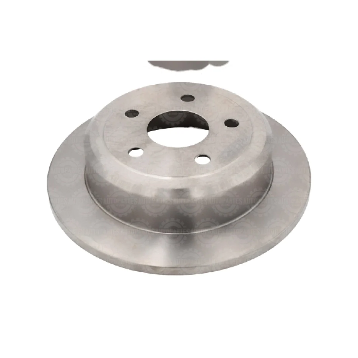 DISCO DE FRENOS TRAS. JEEP CHEROKEE LIBERTY 3.7 (SOLIDO/MACIZO) (PRECIO POR UND) (780542) | KJ / KK