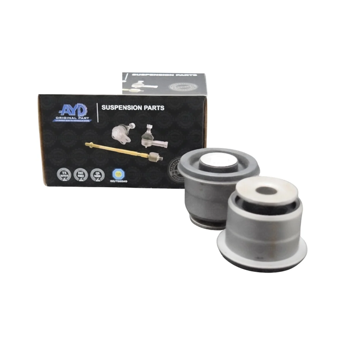 BUJES DE MESETA SUP. JEEP GRAND CHEROKEE 4G 11-18 (2 PZAS) (KIT)