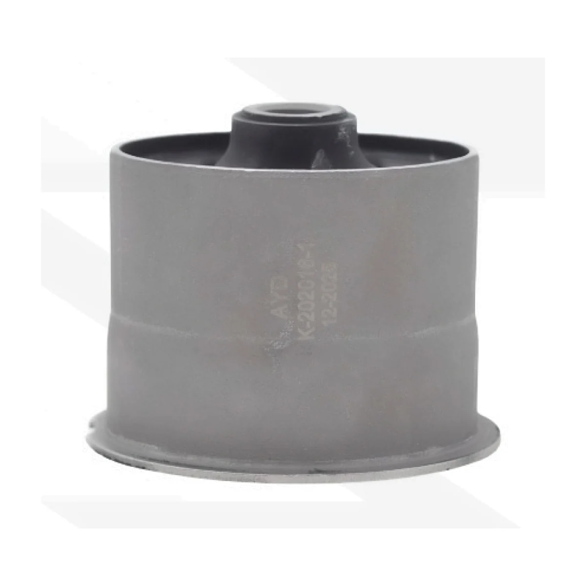 BUJE SUSPENSION MESETA INF.DEL. JEEP GRAND CHEROKEE (99-05), WAGONEER (84-90)CENTRAL OVA.(12504-G-1) | WJ