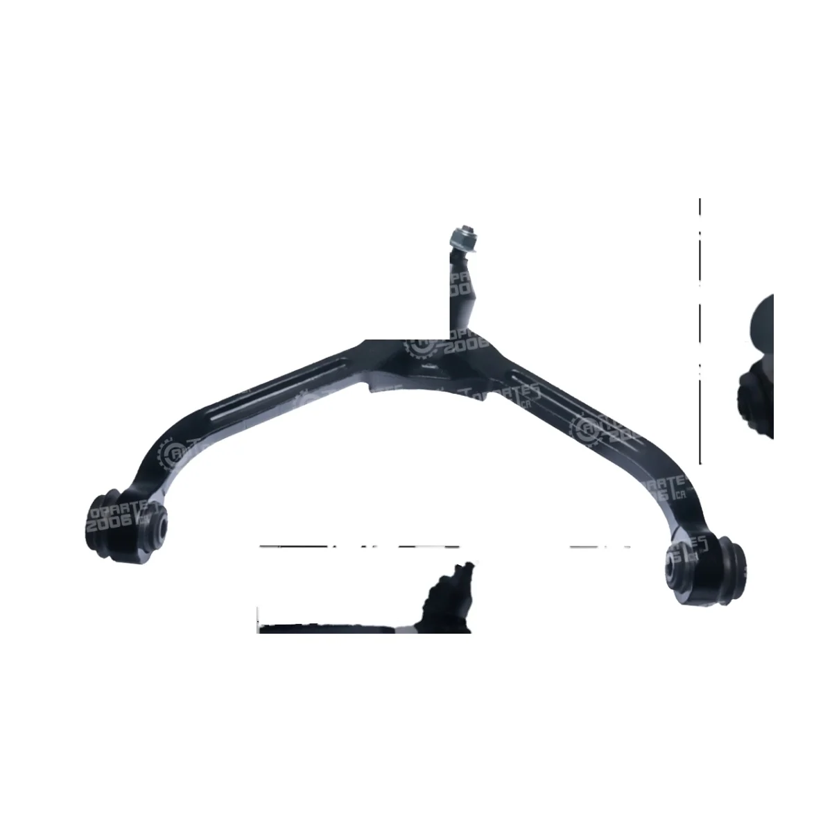 MESETA SUP. DER./IZQ. JEEP CHEROKEE LIBERTY KJ 3.7 (00-07)