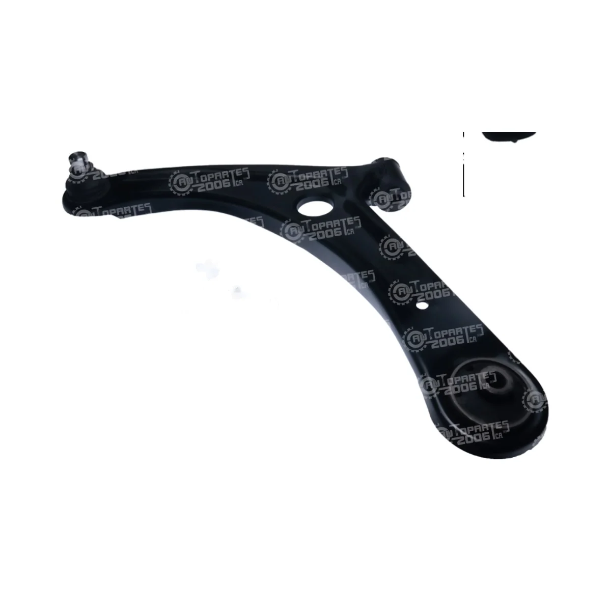 MESETA IZQ. DODGE CALIBER / JEEP COMPASS (TODOS) | MK / PM