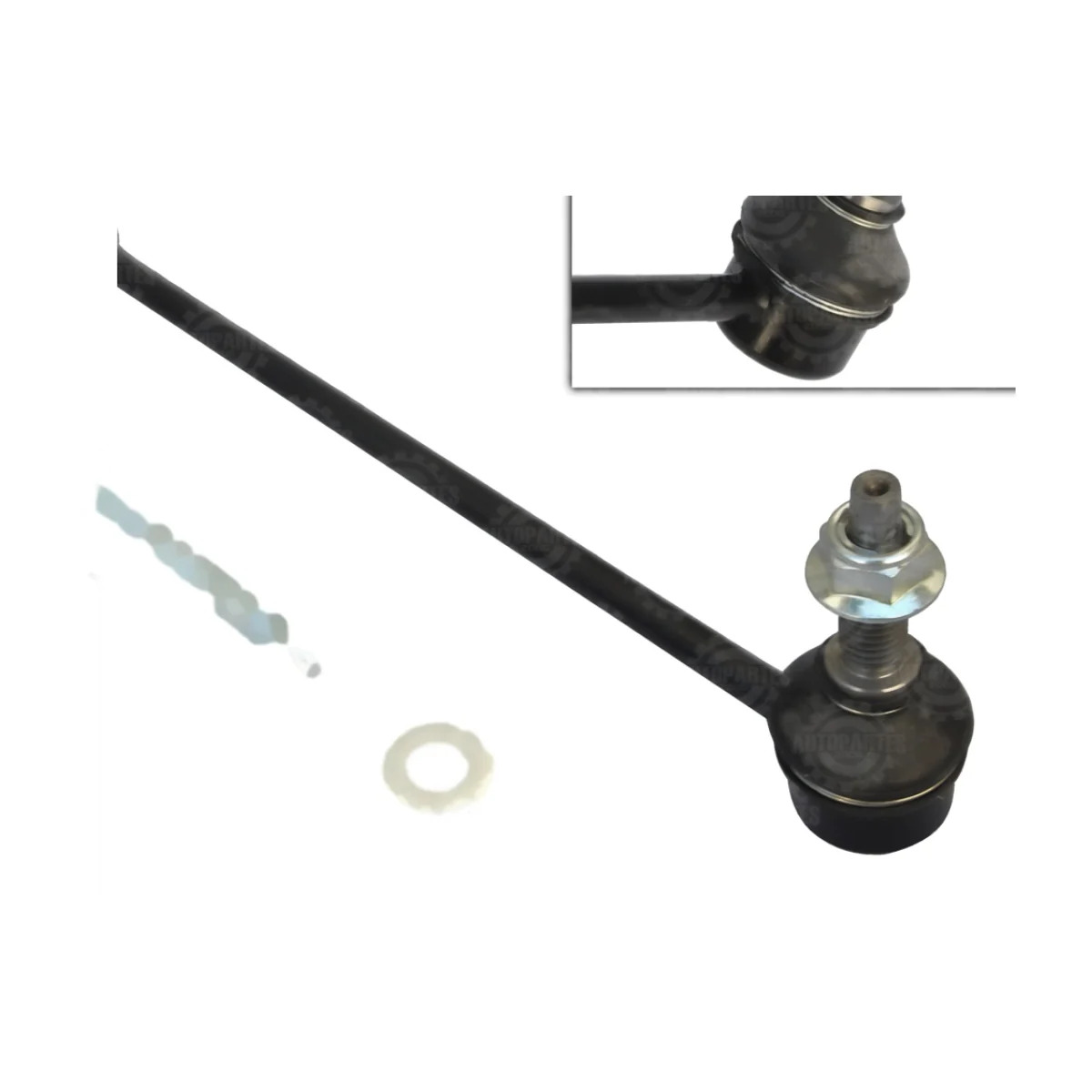 LAPIZ DE BARRA ESTABILIZADORA (BIELETA) TRAS. JEEP CHEROKEE KK (08-15)