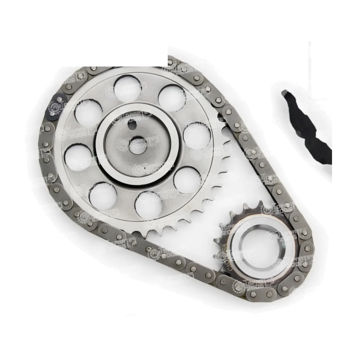 KIT DE TIEMPO JEEP 242 CHEROKEE 4.0 (87-93) (4 COMP) | XJ