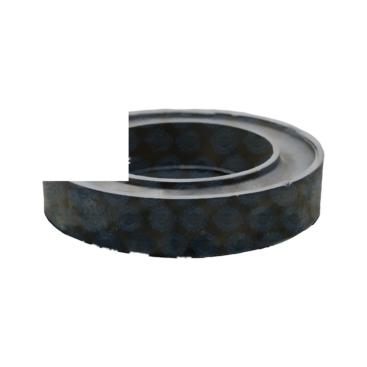 SUPLEMENTO ESPIRAL SUSPENSION 1´ UNIVERSAL JEEP,FORD,CHEVROLET,HYUNDAI,FIAT,TOYOTA,HONDA,RENA | Consultar aplicacion