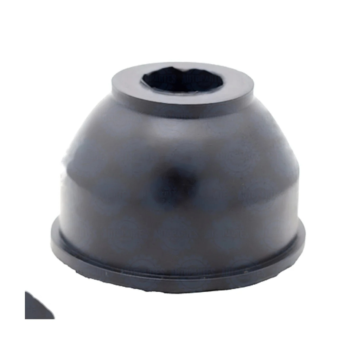 GUARDAPOLVO TERMINAL MUÑON GRANDE UNIVERSAL JEEP, FORD, CHEVROLET, HYUNDAI, TOYOTA, HONDA | Consultar aplicacion